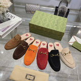 GRKG - GUKI Shoes - 097