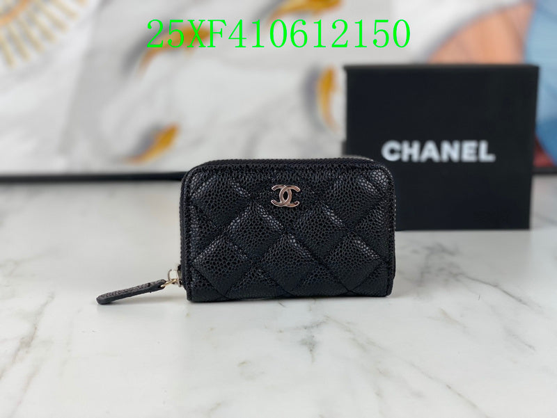 GF - CHL Wallet - 125