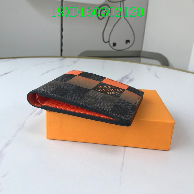 GF - CHL Wallet - 1082