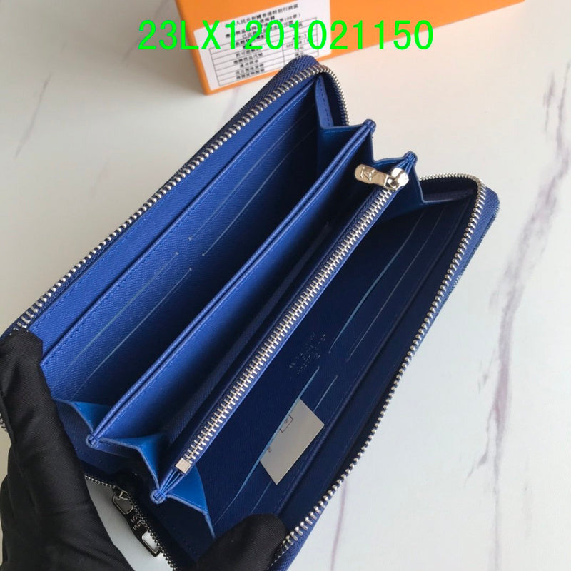 GF - CHL Wallet - 1463