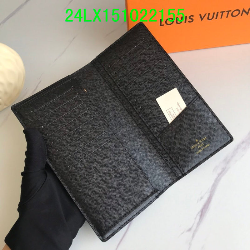 GF - CHL Wallet - 1452