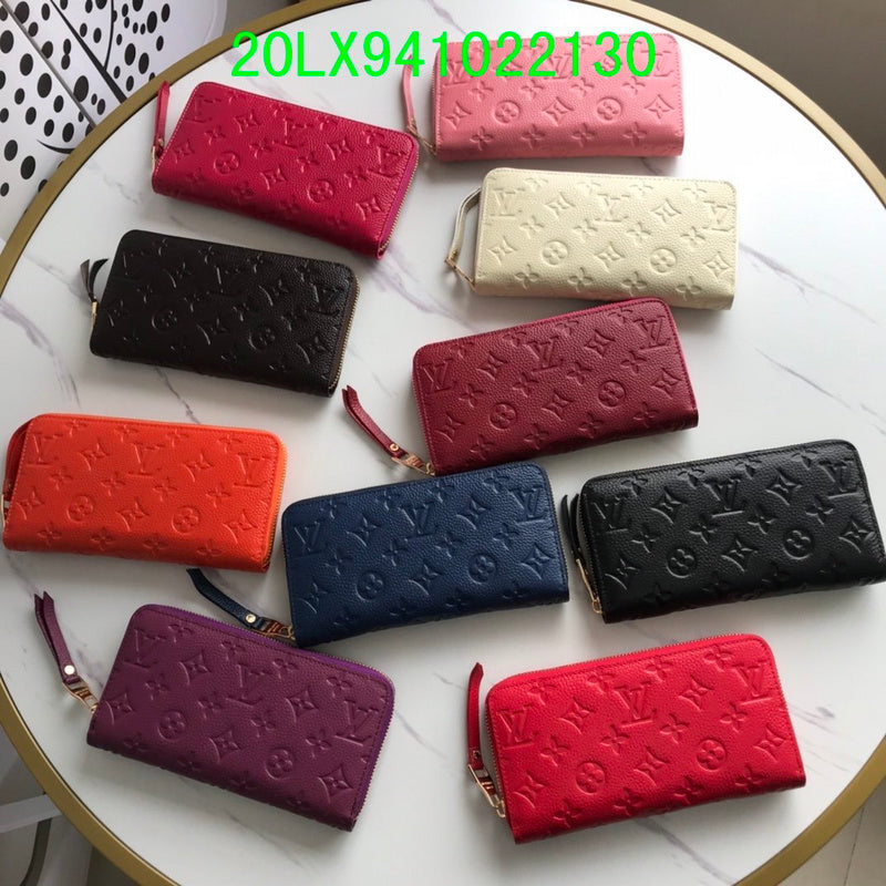 GF - CHL Wallet - 1388