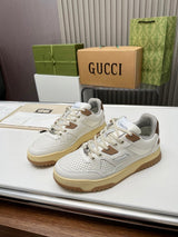 GRKG - GUKI Shoes - 004