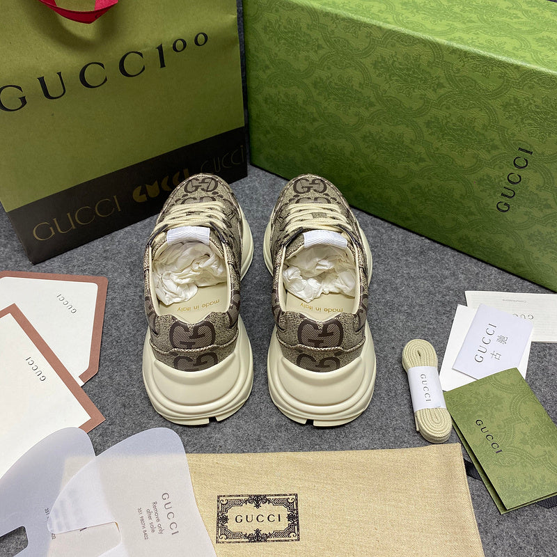 GRKG - GUKI Shoes - 119