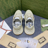 GRKG - GUKI Shoes - 270