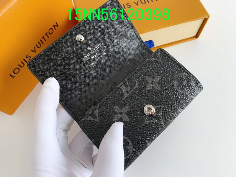 GF - CHL Wallet - 1238