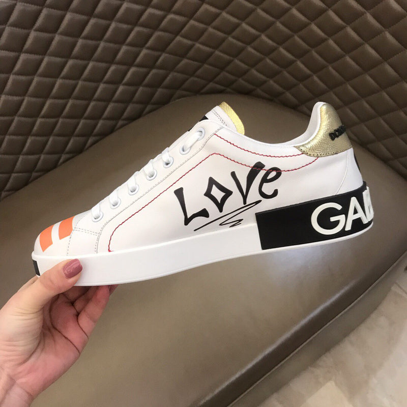 GRKG - DAG Shoes - 450