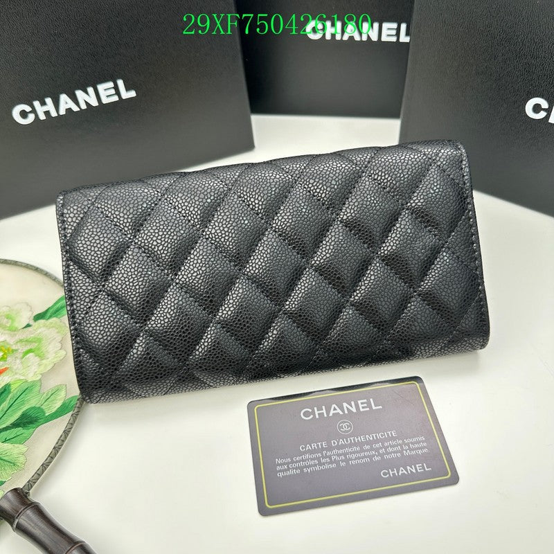 GF - CHL Wallet - 150