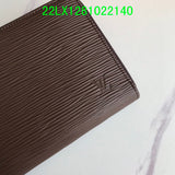 GF - CHL Wallet - 1354