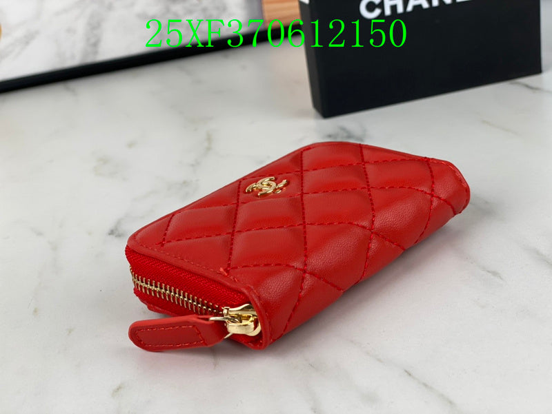 GF - CHL Wallet - 129