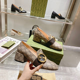 GRKG - GUKI Shoes - 128