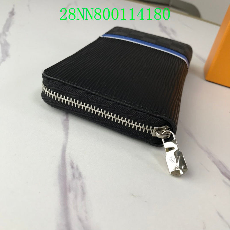 GF - CHL Wallet - 1193