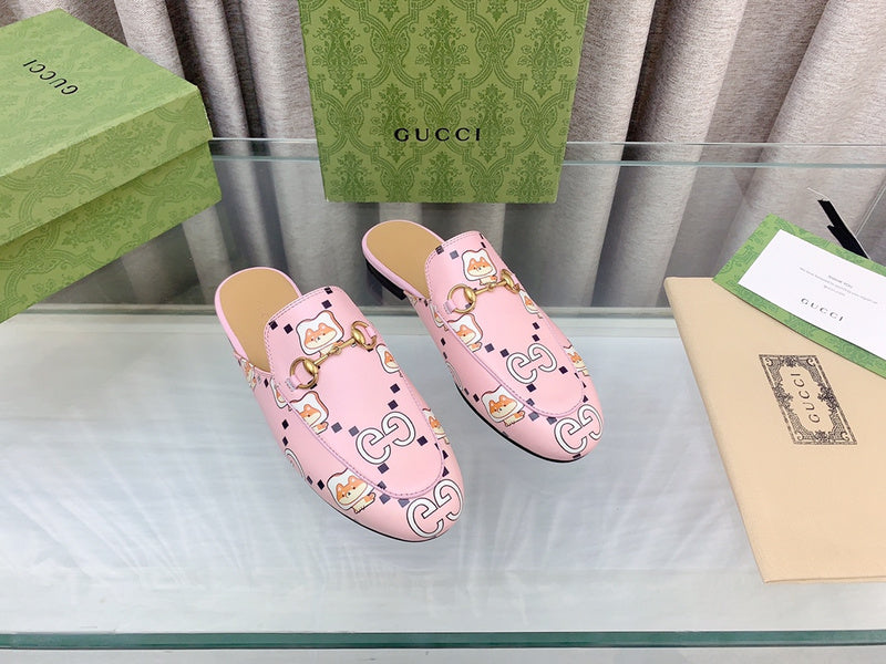 GRKG - GUKI Shoes - 137