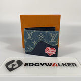 GRKG - LOV Men Wallets - 170