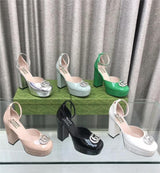 GRKG - GUKI Shoes - 057