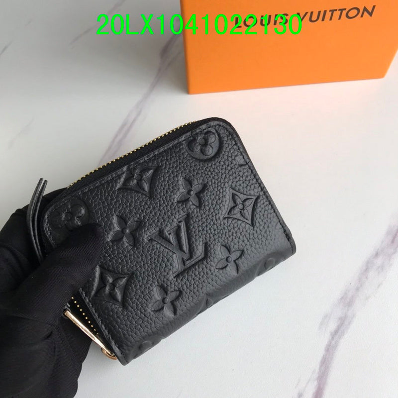 GF - CHL Wallet - 1378