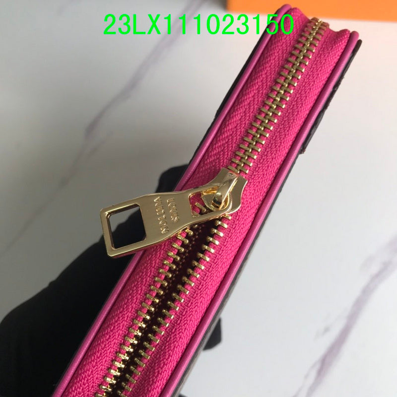 GF - CHL Wallet - 1322