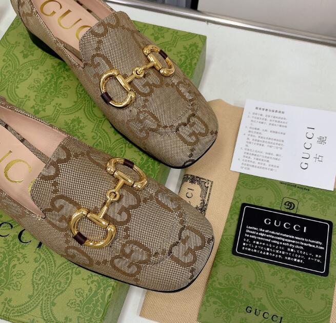 GRKG - GUKI Shoes - 158