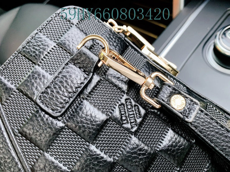 GF - CHL Wallet - 1226