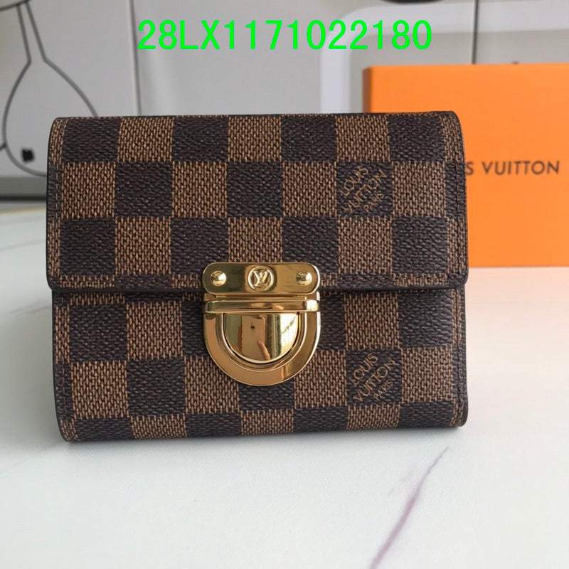 GF - CHL Wallet - 1365