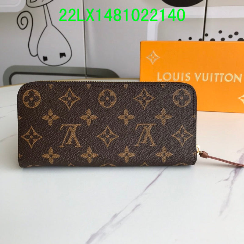 GF - CHL Wallet - 1334