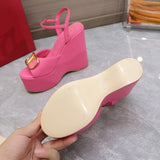 GFT - VEL Women Shoes - 590