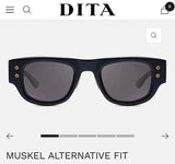 GRKG - DT Glasses - 094