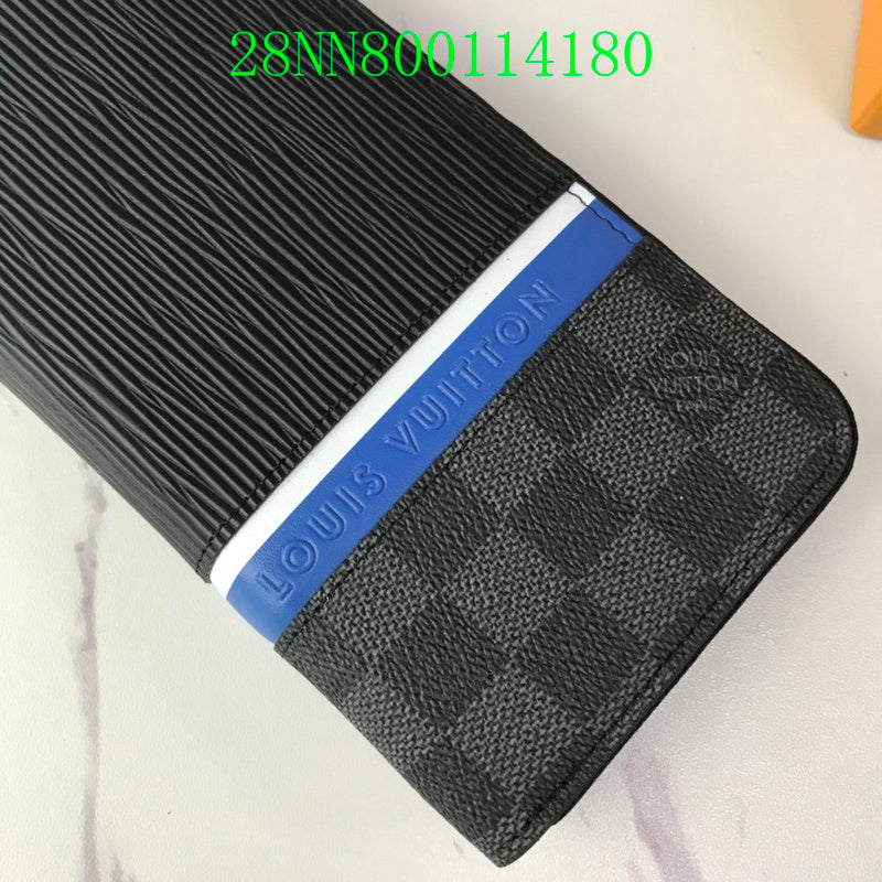 GF - CHL Wallet - 1193