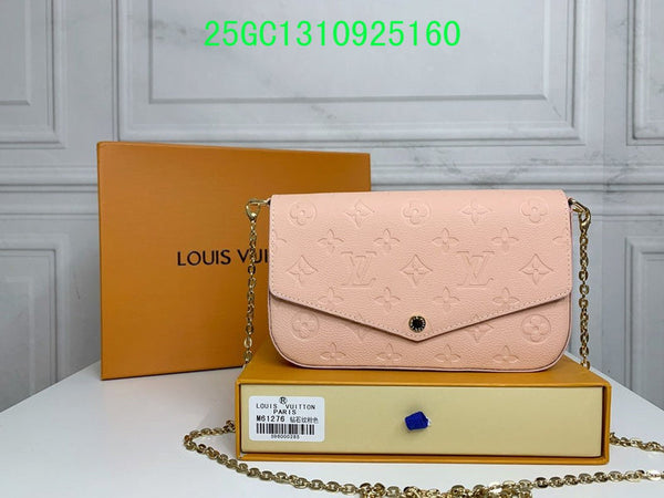 GF - CHL Wallet - 1567