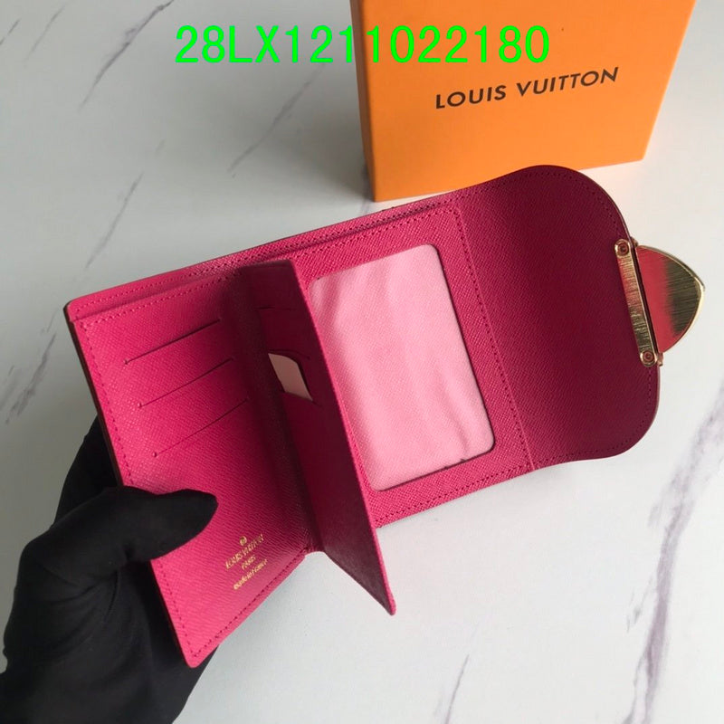 GF - CHL Wallet - 1361