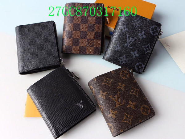 GF - CHL Wallet - 1030