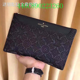 GF - CHL Wallet - 1140