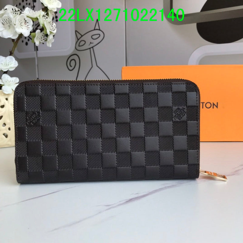 GF - CHL Wallet - 1355