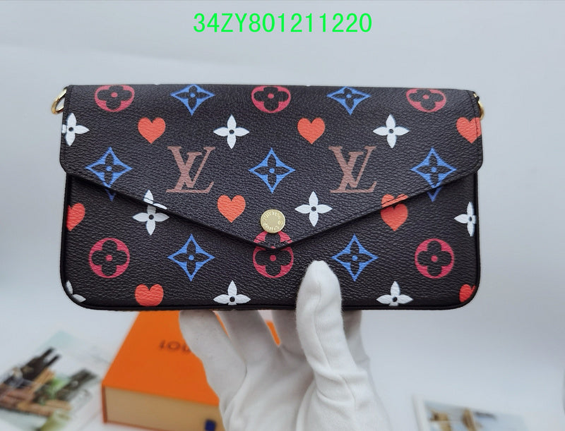 GF - CHL Wallet - 1219