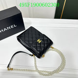 GF - CHL Wallet - 135