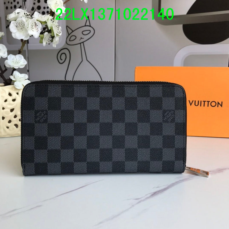 GF - CHL Wallet - 1345