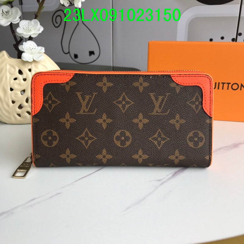 GF - CHL Wallet - 1324