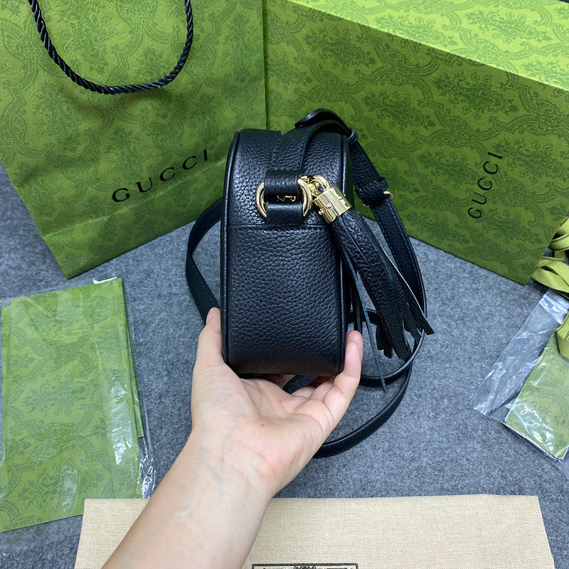 GRKG - GUKI Bags - 116