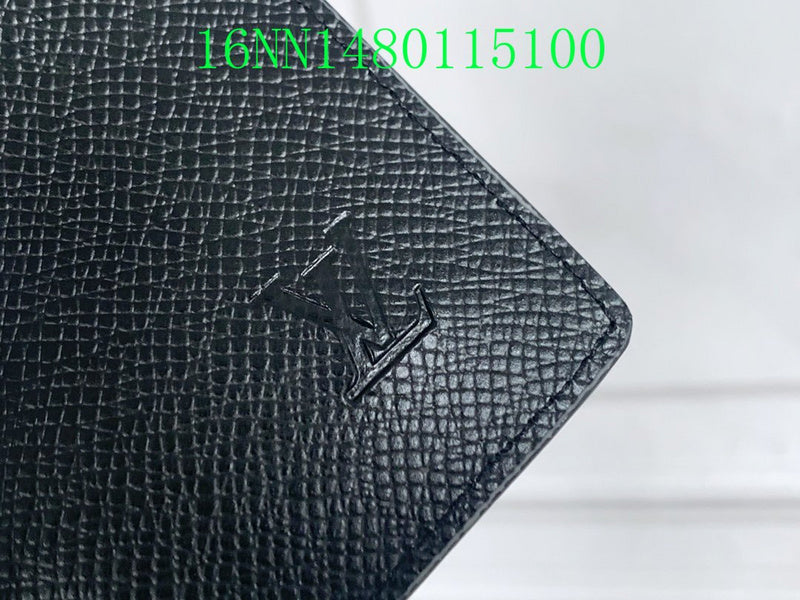 GF - CHL Wallet - 1163