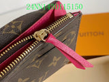 GF - CHL Wallet - 1168