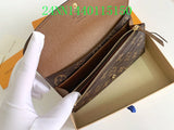 GF - CHL Wallet - 1167