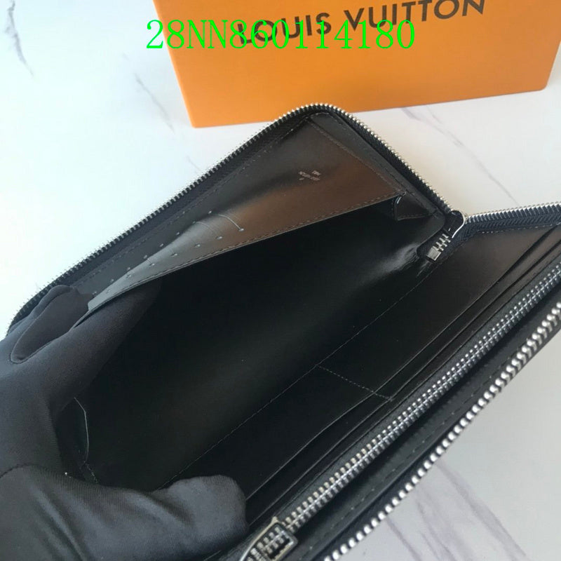 GF - CHL Wallet - 1187