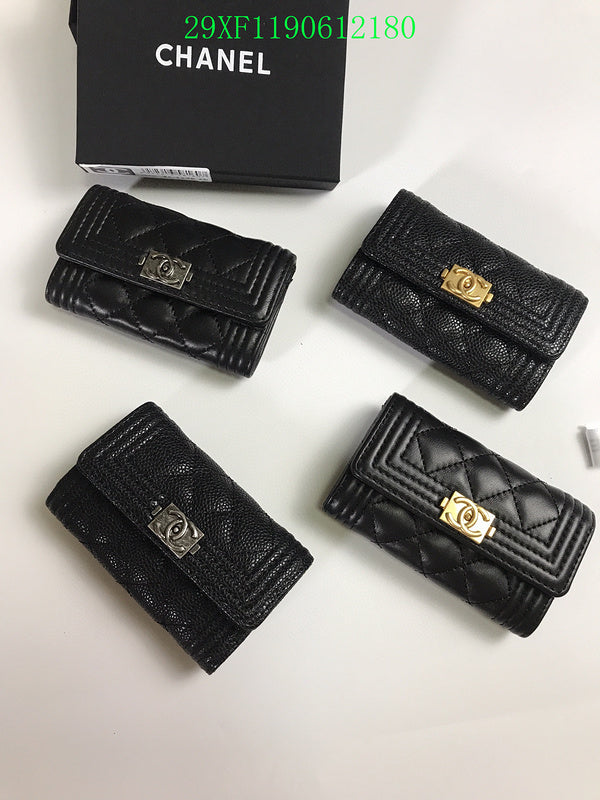 GF - CHL Wallet - 110