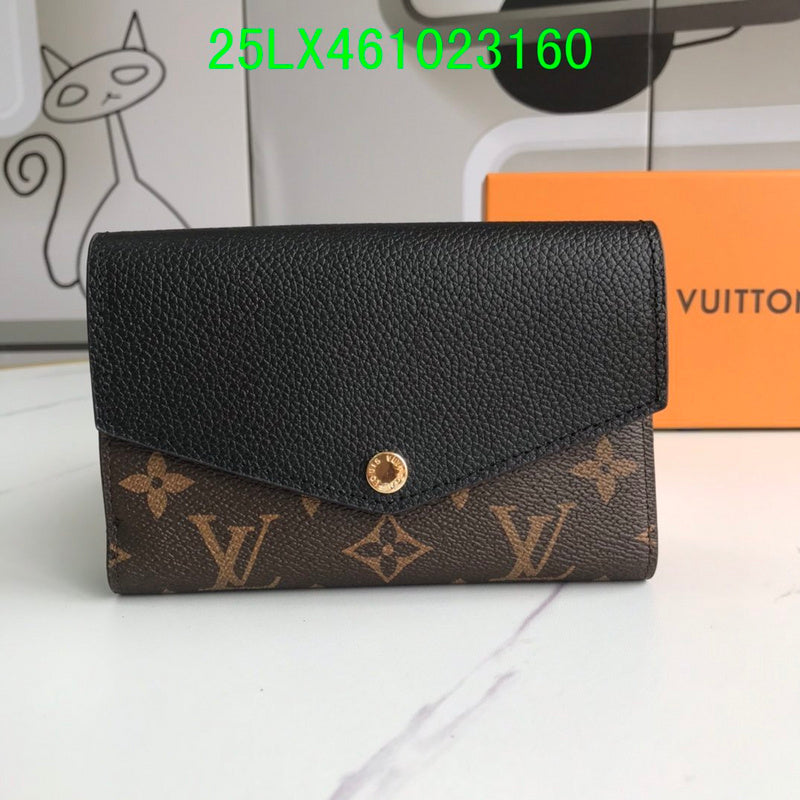 GF - CHL Wallet - 1301