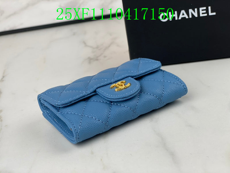 GF - CHL Wallet - 159