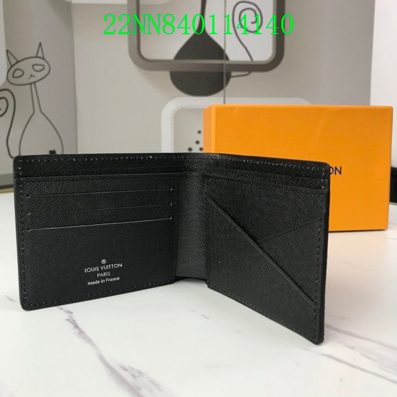 GF - CHL Wallet - 1189