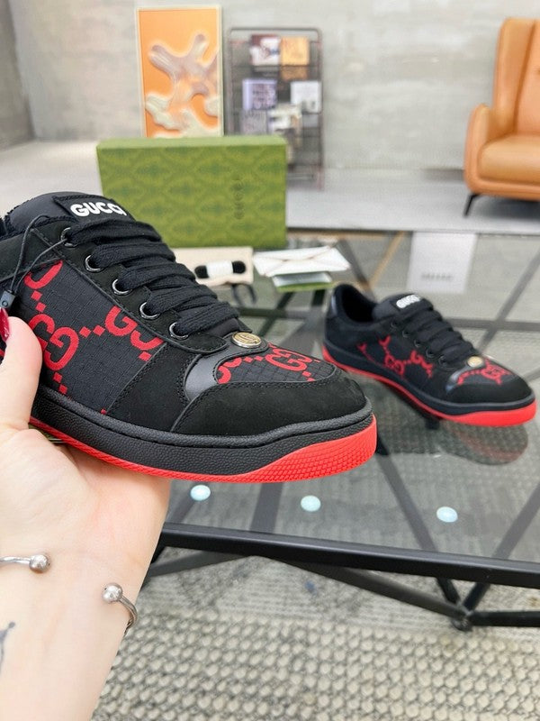 GRKG - GUKI Shoes - 022