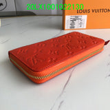 GF - CHL Wallet - 1382