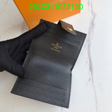 GF - CHL Wallet - 1436