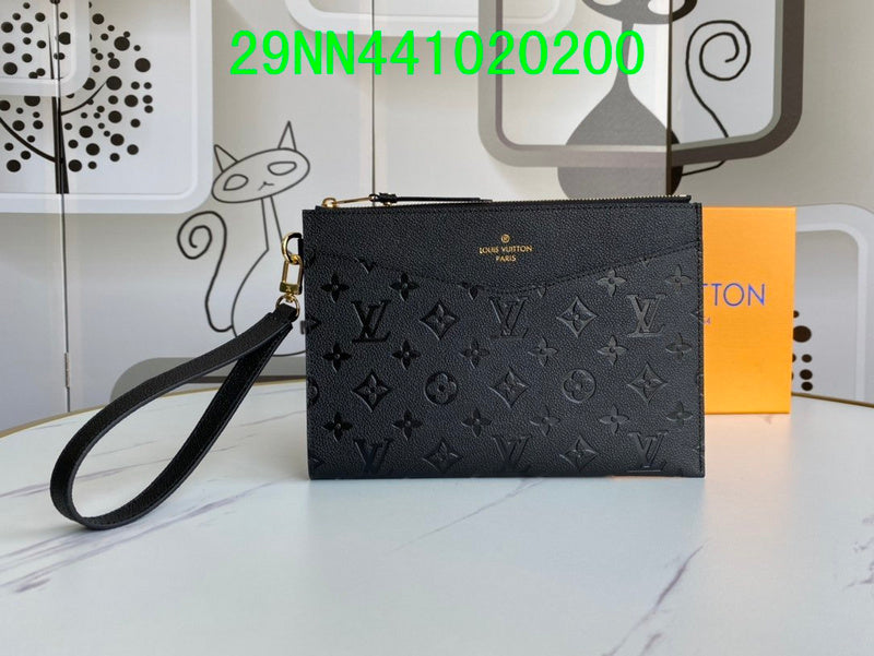 GF - CHL Wallet - 1517